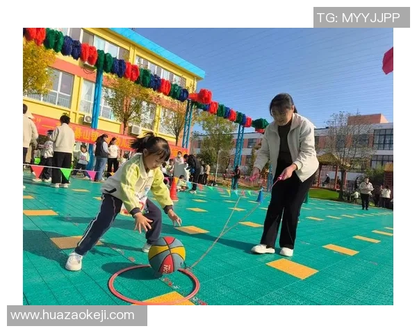 两岁宝宝如何在游戏中快乐学习篮球技巧与团队合作
