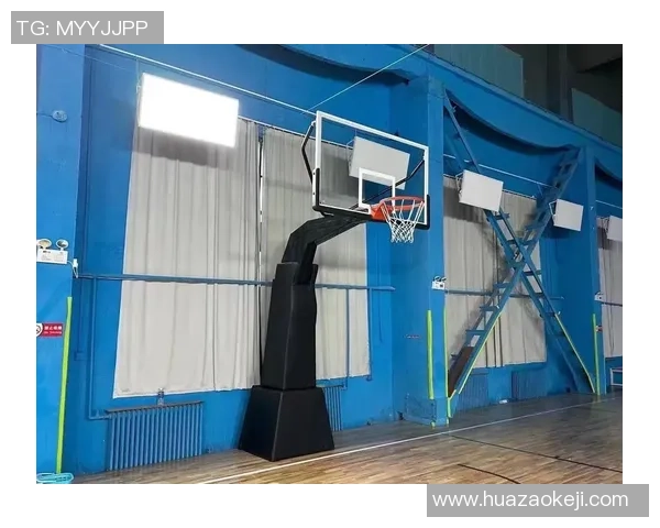 专业篮球架体育器材生产厂家为您提供高品质定制服务与全方位解决方案